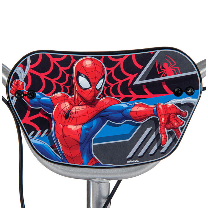 Toimsa Bicicleta Spiderman Huffy 14 pouces (4/6 ans)