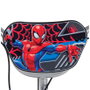 Toimsa Bicicleta Spiderman Huffy 14 pouces (4/6 ans)