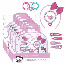 Kit de maquillage pour enfant Hello Kitty