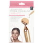 Cosmetic Club Éponge de maquillage avec vibration et 2 têtes de rechange