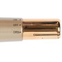 Cosmetic Club Éponge de maquillage avec vibration et 2 têtes de rechange