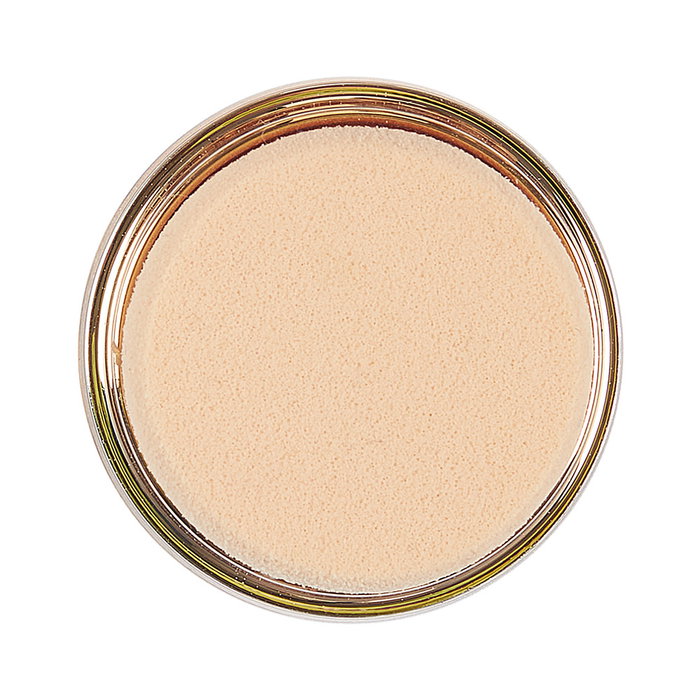 Cosmetic Club Éponge de maquillage avec vibration et 2 têtes de rechange