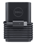 Dell Adaptateur Secteur 65W USB-C 450-AGOB Noir