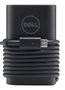 Dell Adaptateur Secteur 65W USB-C 450-AGOB Noir