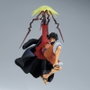 BANPRESTO - Figurine One Piece Monkey D. Luffy Battle Record - 15 cm - à partir de 15 ans