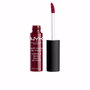 NYX Professional Make Up Soft Matte Lip Cream #copenhagen Rouge à Lèvres Crème Mat 8 ml