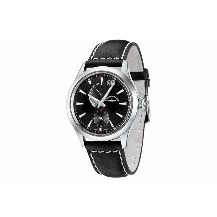 Montre Homme Zeno Watch Basel 6662-7004Q-G1 (Ø 42 mm)