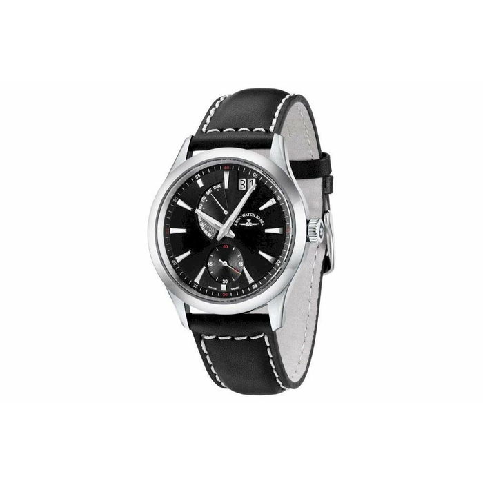 Montre Homme Zeno Watch Basel 6662-7004Q-G1 (Ø 42 mm)