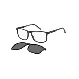Lunettes de soleil Homme Tommy Hilfiger TH 2281_C Noir