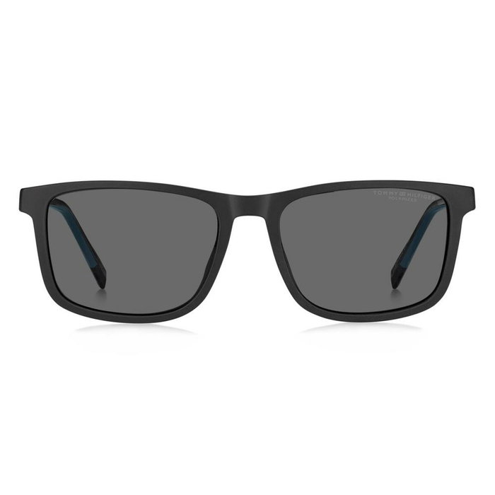 Lunettes de soleil Homme Tommy Hilfiger TH 2281_C Noir