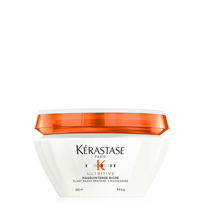 Masque pour cheveux Kerastase Nutritive 200 ml Masque pour cheveux Kerastase Nutritive 200 ml