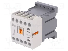 LS ELECTRIC GMD-6M-24VDC-1B Contacteur METAMEC 24VDC 6A
