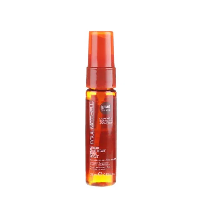 Paul Mitchell Ultimate Color Repair Triple Rescue 25 ml
