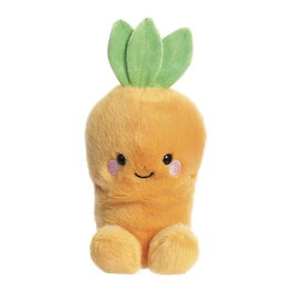 AURORA Peluche Zanahoria Palm Pals 13cm