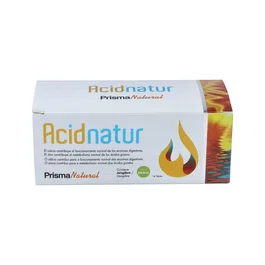 Acidnatur