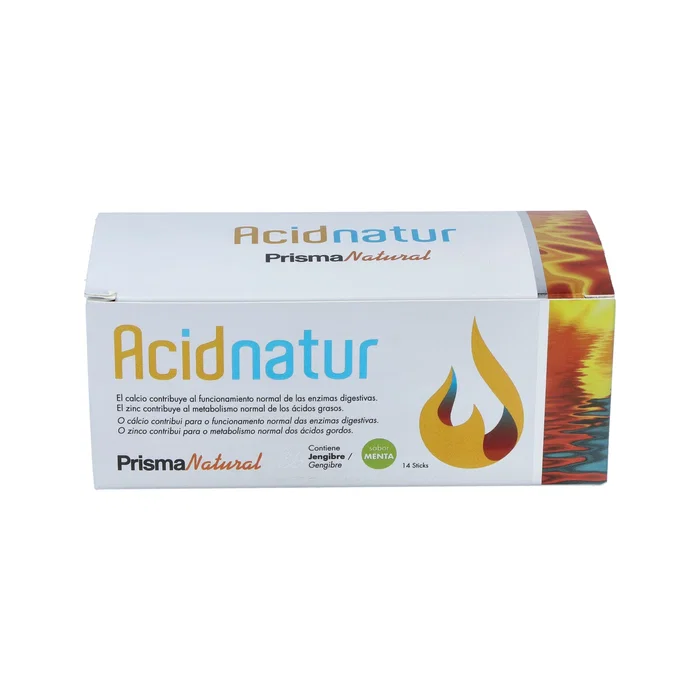 Acidnatur Acidnatur