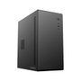 Coolbox M640C Boîtier Micro-ATX Noir avec Alimentation 500W