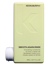 Kevin Murphy Smooth Again Rinse Après-Shampooing Lissant Cheveux pour Femmes 250 ml