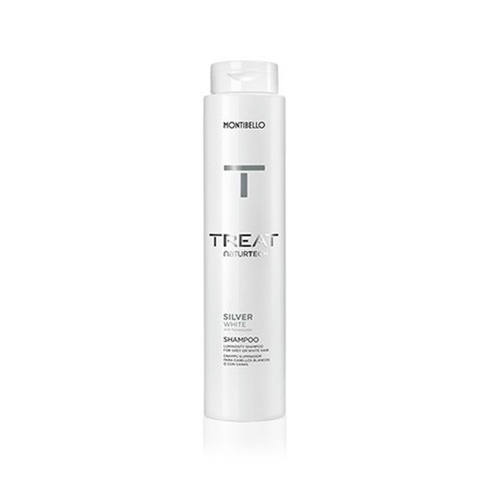 Montibello Colour Correction Sha Silver White 1 L Montibello Colour Correction Sha Silver White 1 L