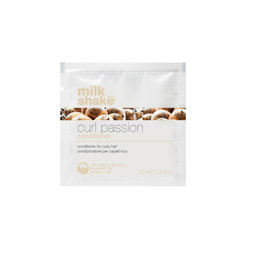 Milk Shake Après-shampooing Curl Passion Définition des boucles Sans parabènes 10 ml