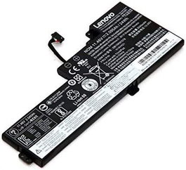 Lenovo Batterie Lithium-Ion 24 Wh 2090 mAh