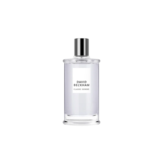 David Beckham Classic Homme Eau de Toilette pour Homme 100 ml David Beckham Classic Homme Eau de Toilette pour Homme 100 ml