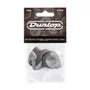 Dunlop Big Stubby Nylon 2,0 mm (lot de 6)