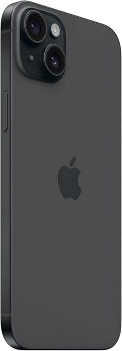 Apple iPhone 15 Plus 128GB Noir Reconditionné Grado A - Smartphone débloqué 5G Apple iPhone 15 Plus 128GB Noir Reconditionné Grado A - Smartphone débloqué 5G