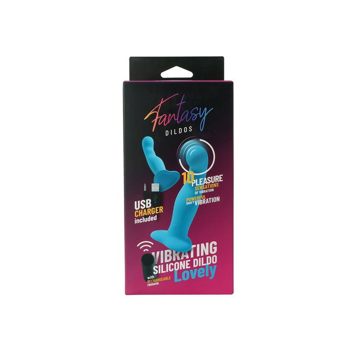 Vibromasseur Virgite