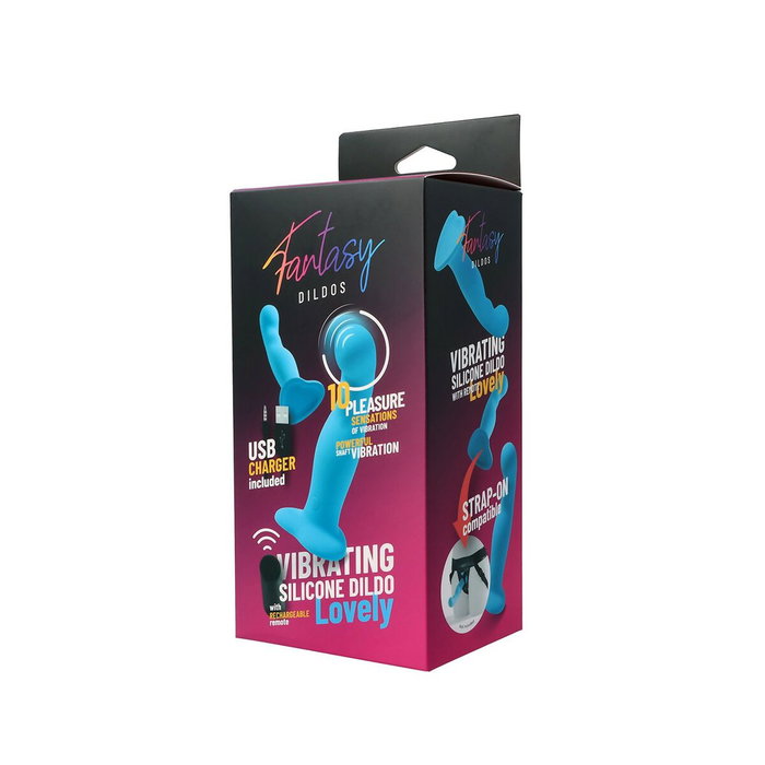 Vibromasseur Virgite