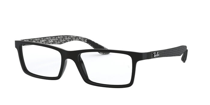 Ray Ban RX8901-5843-55 Noir Ray Ban RX8901-5843-55 Noir