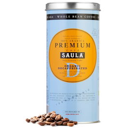 Café en grains Saula 30121644