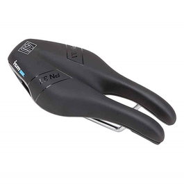 Ism Sillin Ism Pn3.1 Road/Triathlon 255X120 Foam 40 Negro