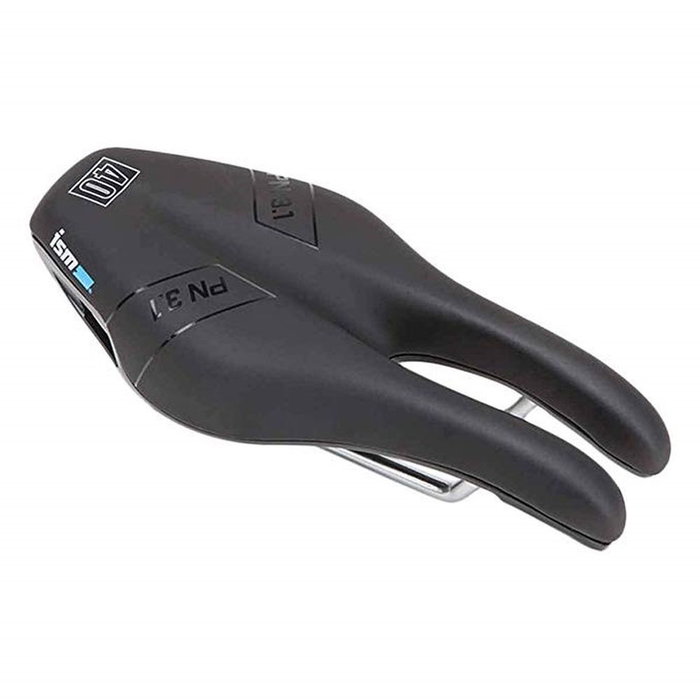 Ism Sillin Ism Pn3.1 Road/Triathlon 255X120 Foam 40 Negro Ism Sillin Ism Pn3.1 Road/Triathlon 255X120 Foam 40 Negro