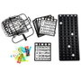 Mister Gadget Jeu de Bingo Vintage