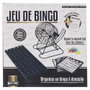 Mister Gadget Jeu de Bingo Vintage