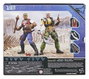 Hasbro G.I. Joe Classified Series Pack de 2 Figurines David « Red Dog » Taputapu & Varujan « Taurus » Ayvazyan 15 cm
