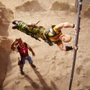Hasbro G.I. Joe Classified Series Pack de 2 Figurines David « Red Dog » Taputapu & Varujan « Taurus » Ayvazyan 15 cm