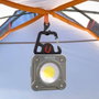 Color Baby Aktive Tente de Camping Familiale 4-6 Personnes