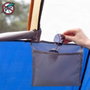 Color Baby Aktive Tente de Camping Familiale 4-6 Personnes