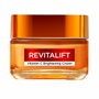 L'Oréal Paris Revitalift Crème Illuminatrice et Lissante pores 50 ml