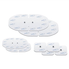 Beurer EM-70 Set de rechange pour manchon de tensiomètre - 648.22