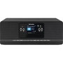 Technisat DigitRadio 372 CD BT Black