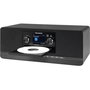 Technisat DigitRadio 372 CD BT Black