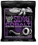 Ernieball Jeu de cordes électriques Cobalt Power 11-48