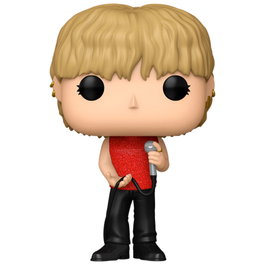 FUNKO Figura POP BTS Love Me Again V