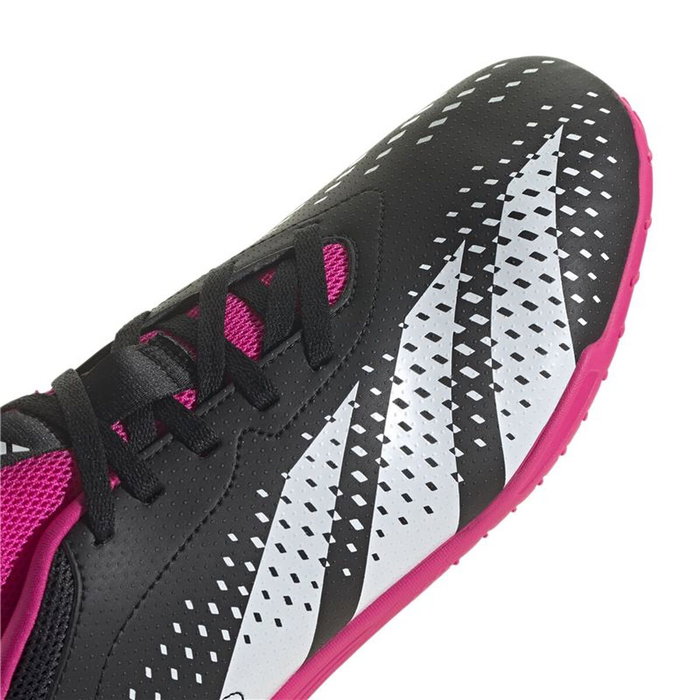 Chaussures de Futsal pour Adultes Adidas Predator Accuracy.4 IN Noir