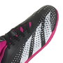 Chaussures de Futsal pour Adultes Adidas Predator Accuracy.4 IN Noir