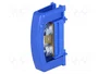 PAWBOL Barrette de jonction d'alimentation 125A 500V
