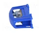 PAWBOL Barrette de jonction d'alimentation 125A 500V